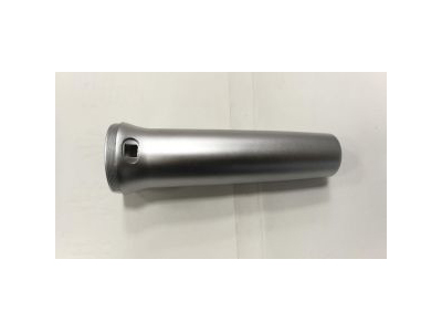 耐醇亮光銀色機殼油
